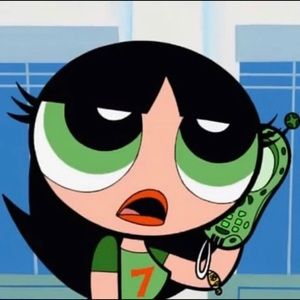 Meet your Posher, Ella